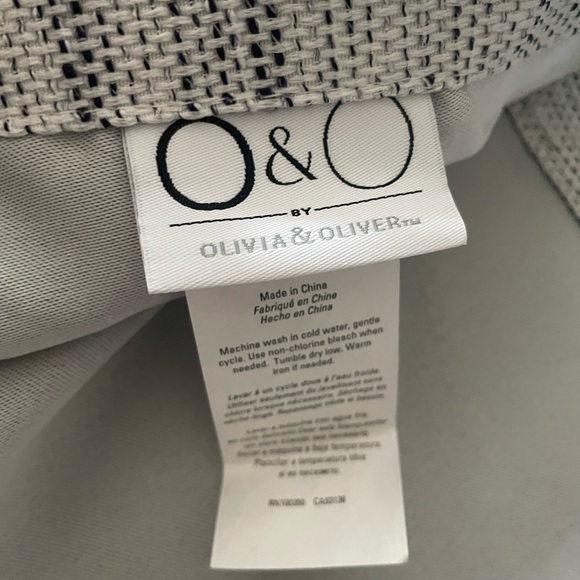 Curtain Panels (2) - Picture 2 of 5